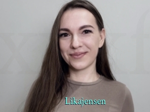 Likajensen