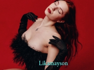 Likamayson