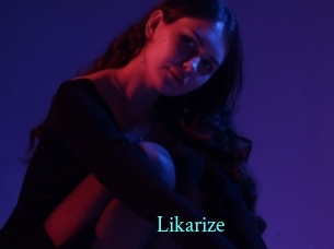 Likarize