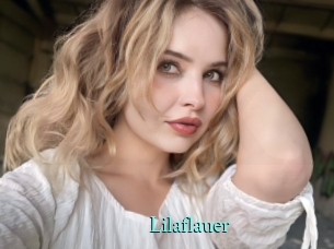 Lilaflauer