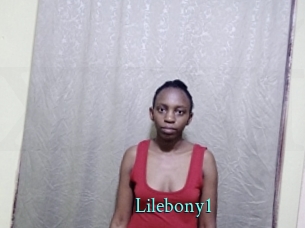 Lilebony1