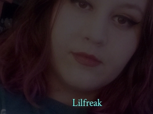 Lilfreak