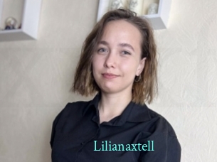 Lilianaxtell