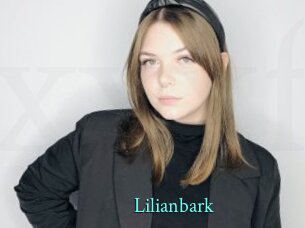 Lilianbark