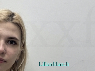 Lilianblanch