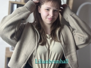 Lilianbrimhall