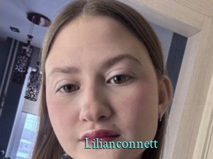 Lilianconnett