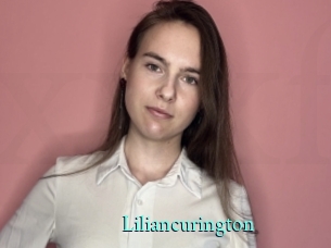 Liliancurington