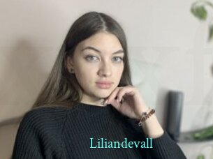 Liliandevall