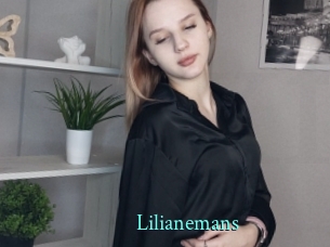 Lilianemans