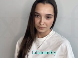 Lilianembry