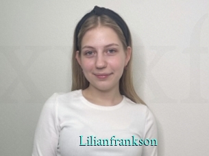 Lilianfrankson