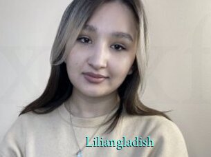 Liliangladish