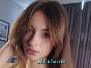 lilianharriss xxx Fantasy Land