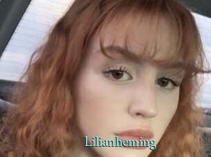 Lilianheming