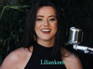 Liliankeen