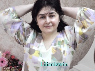 Lilianlewin