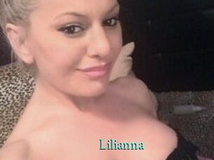 Lilianna