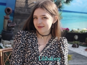 Lilibakery