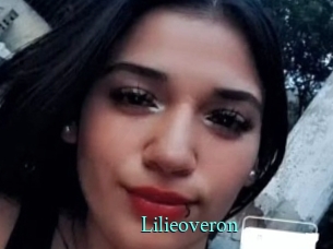 Lilieoveron