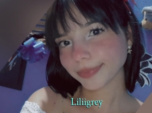 Liliigrey