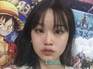 Lilisan