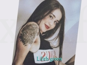 Lilith_green