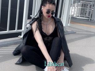 Lilithcat