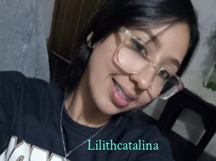 Lilithcatalina