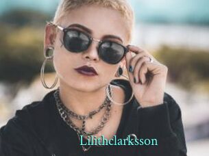 Lilithclarksson