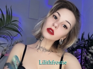 Lilithfrostie