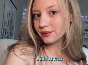 Liliturnerxo