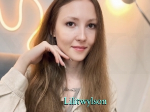 Lilitwylson