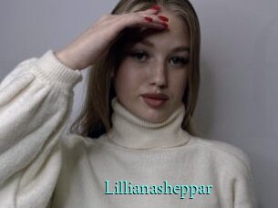 Lillianasheppar