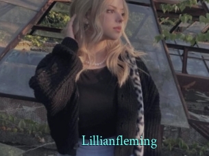 Lillianfleming