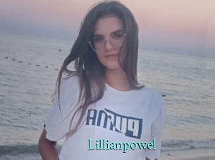 Lillianpowel