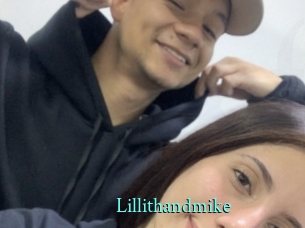 Lillithandmike