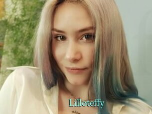 Lilloteffy