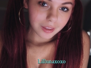 Lillunaxoxo