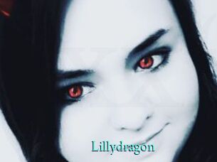 Lillydragon