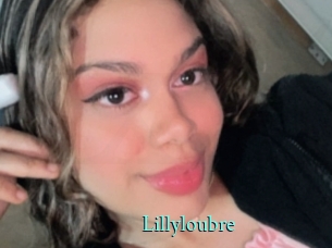 Lillyloubre