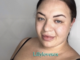 Lillylovexox