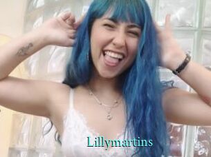 Lillymartins