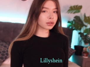 Lillyshein