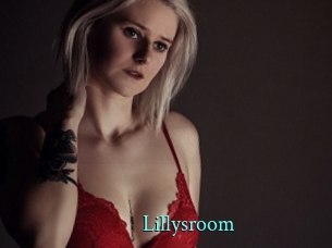 Lillysroom