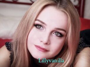 Lillyvanilla