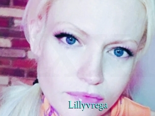 Lillyvrega