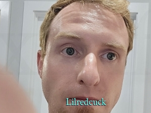 Lilredcuck