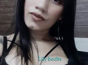 Lily_boobs