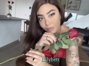 Lilybett